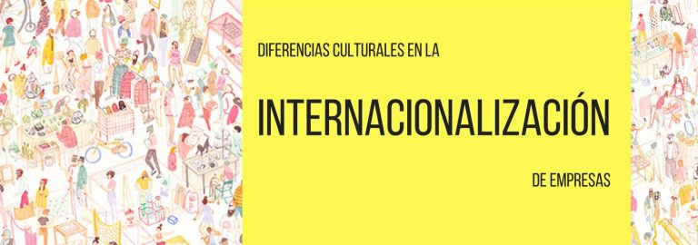internacionalización