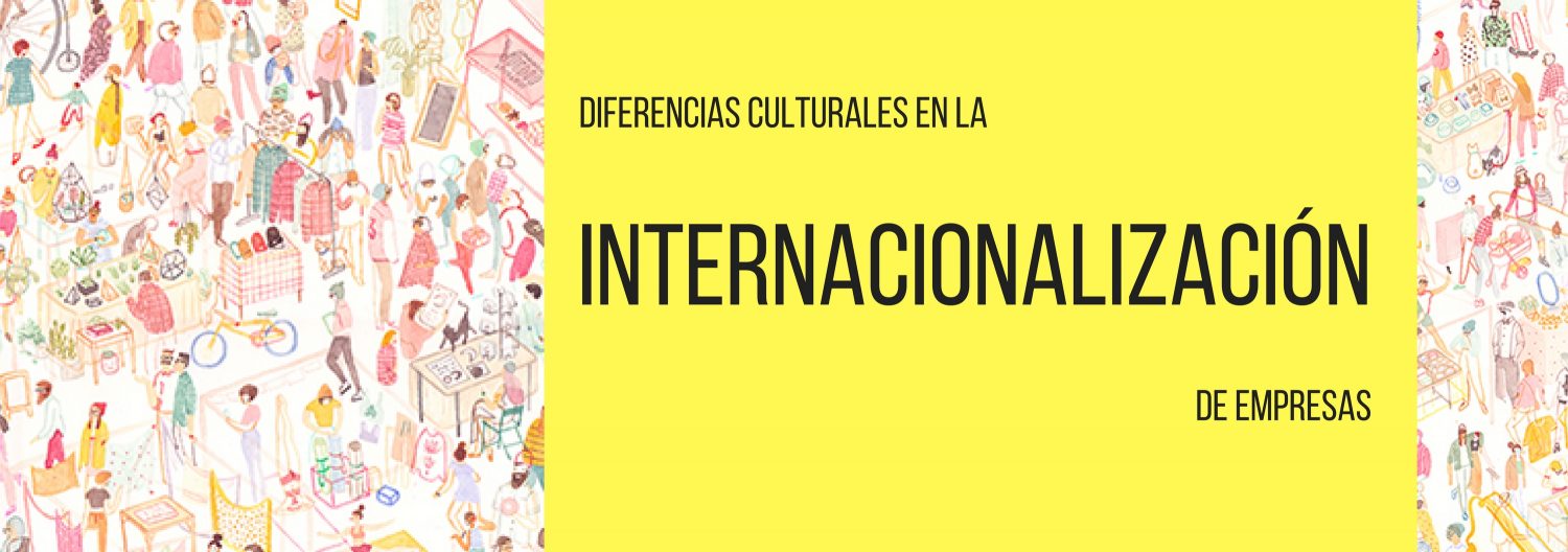 internacionalización
