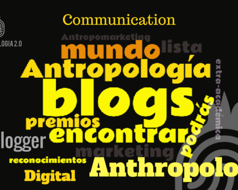 Blogs de antropologia
