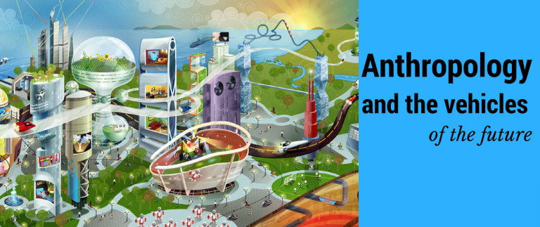 anthropology cars innovation