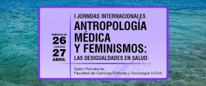 antropologia medica y feminismo