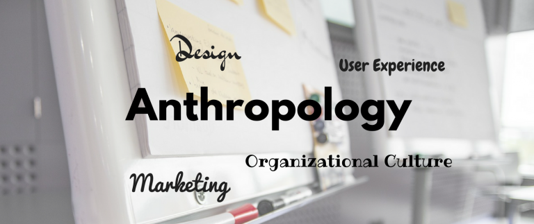 4 departments that need business anthropology