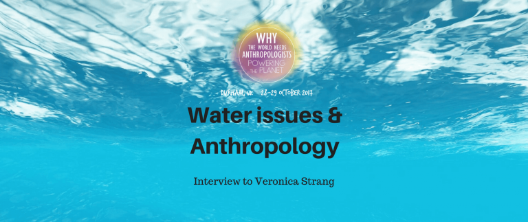 water, anthropology, resources, Strang