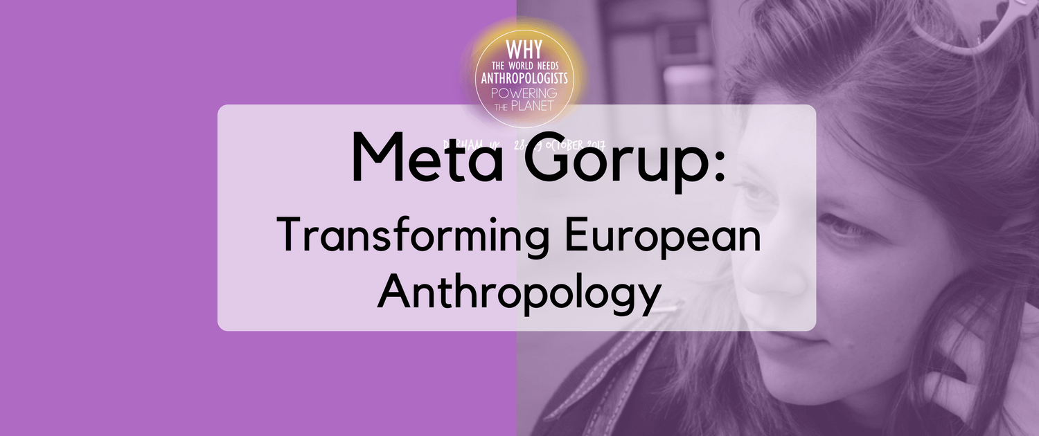 european anthropology