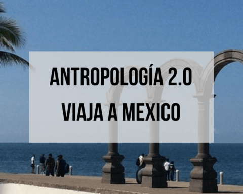 Congreso Antropología AIBR