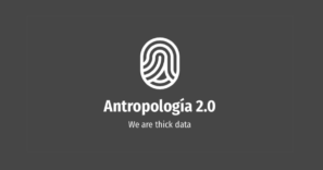 antropologia 2.0