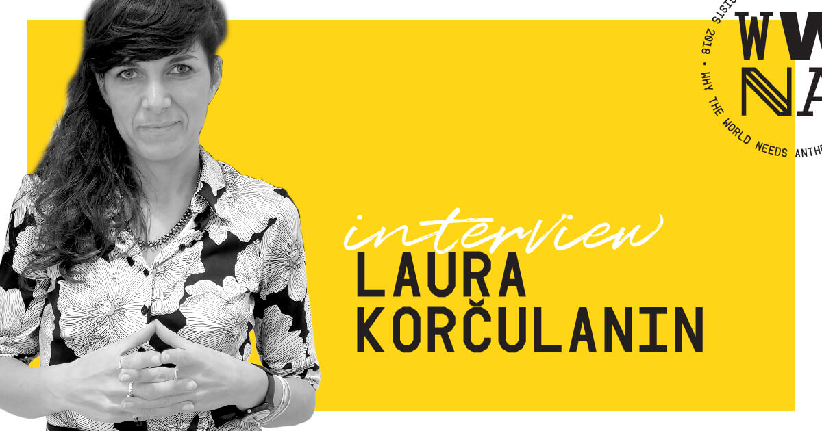 Laura Korculanin