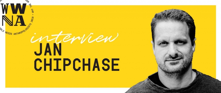 jan chipchase