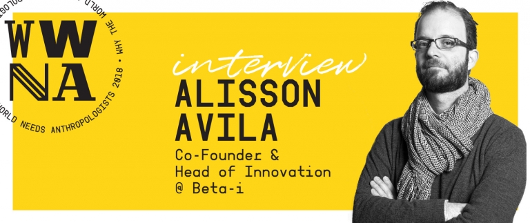 Alisson Avila