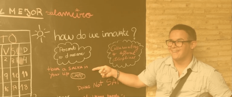 Beneficios de trabajar con personas con diversidad funcional